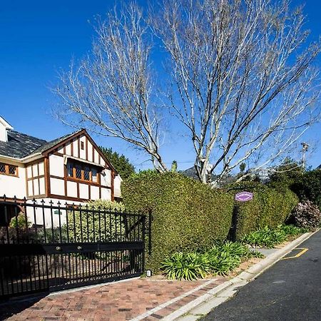 Knightsbury Guest House Cape Town Bagian luar foto