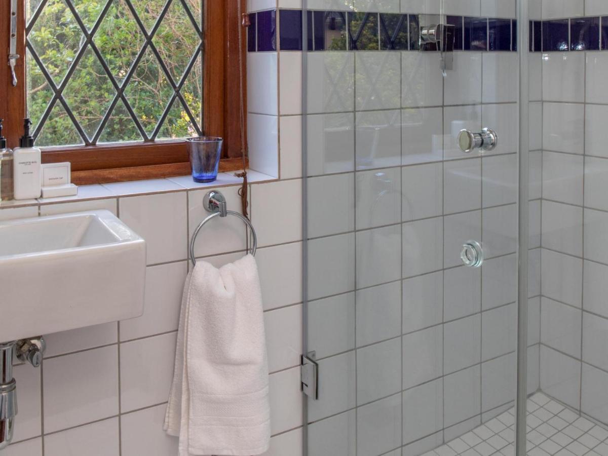 Knightsbury Guest House Cape Town Bagian luar foto