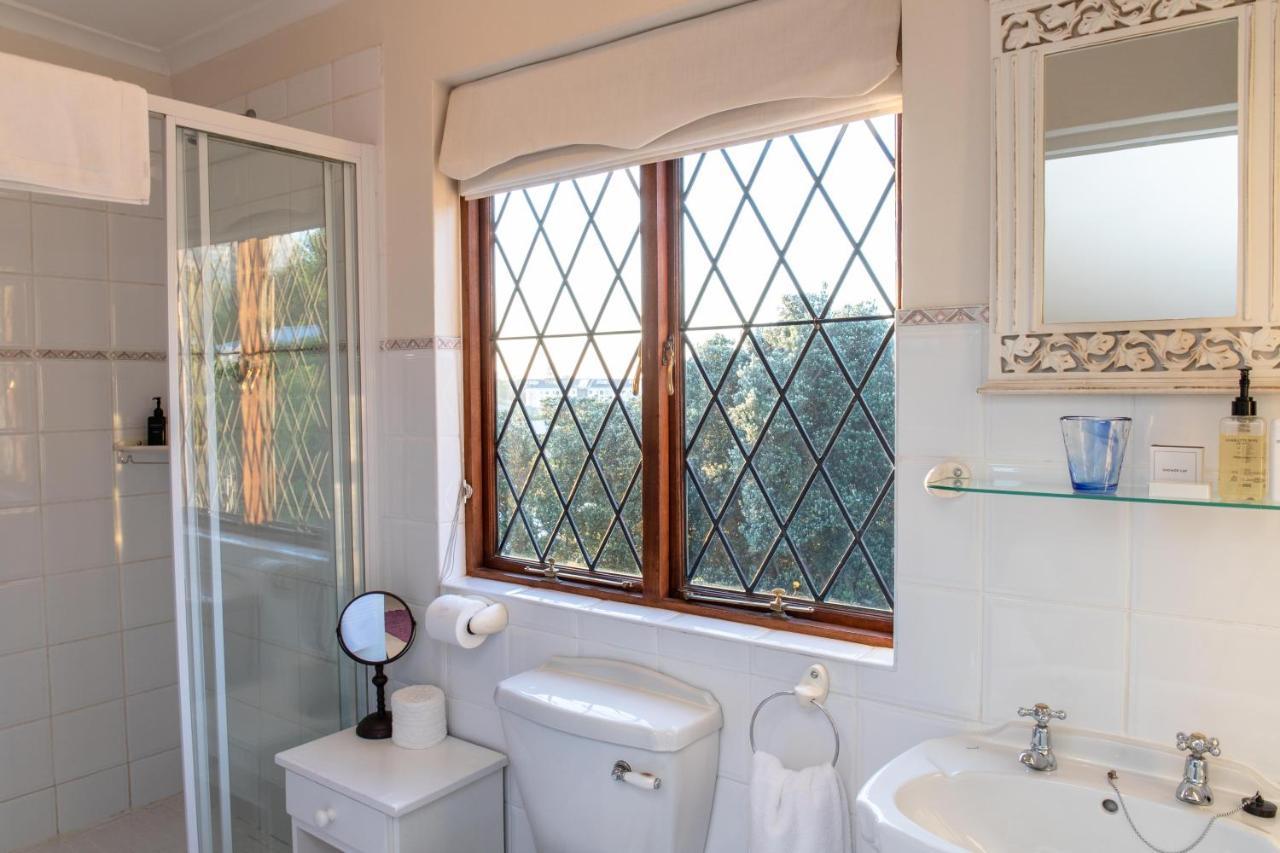 Knightsbury Guest House Cape Town Bagian luar foto