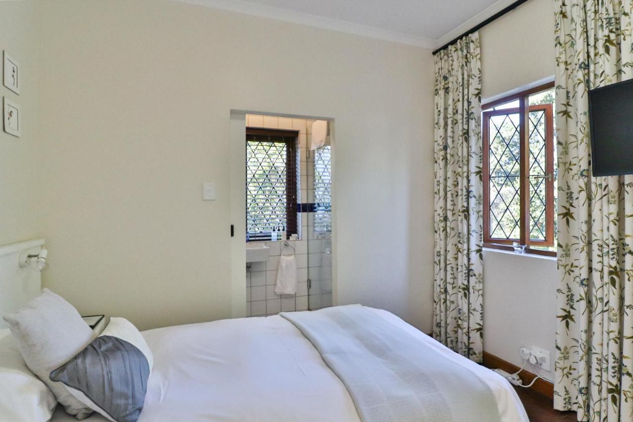 Knightsbury Guest House Cape Town Bagian luar foto
