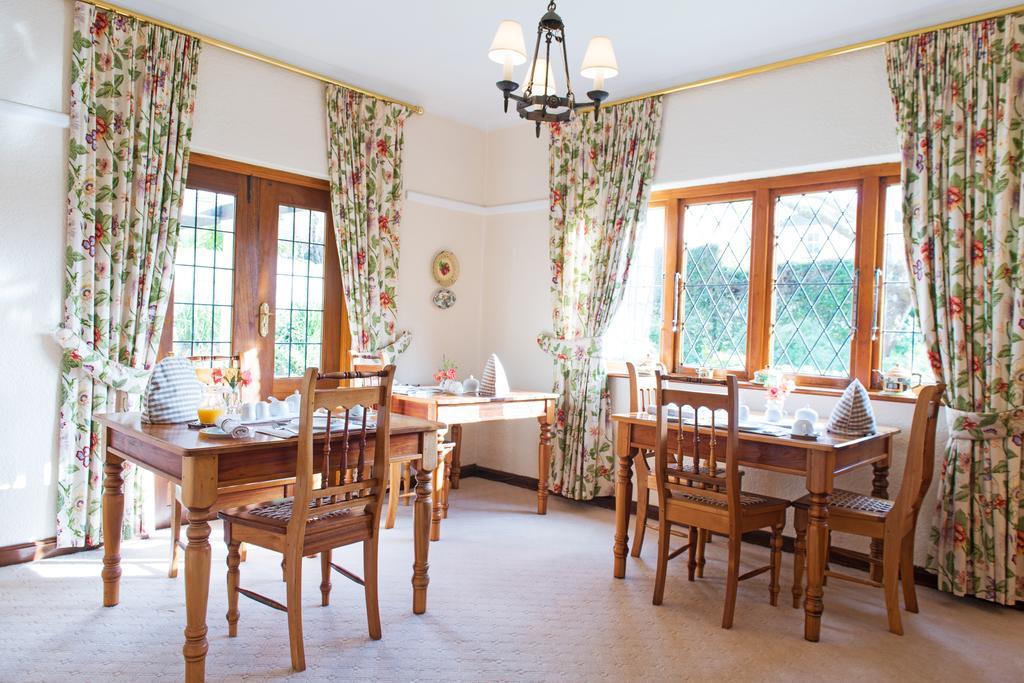 Knightsbury Guest House Cape Town Bagian luar foto