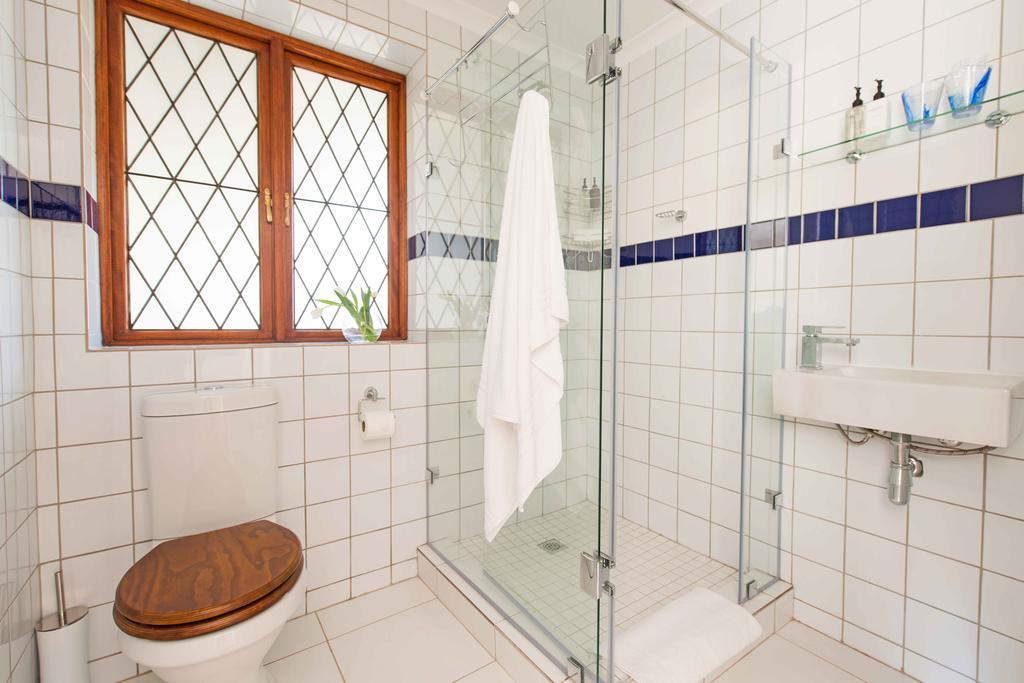 Knightsbury Guest House Cape Town Ruang foto