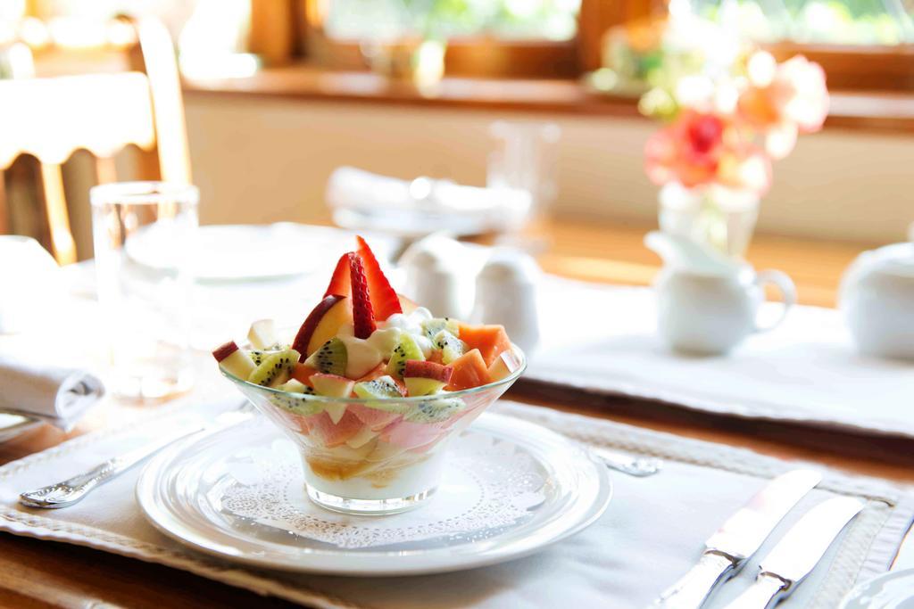 Knightsbury Guest House Cape Town Bagian luar foto