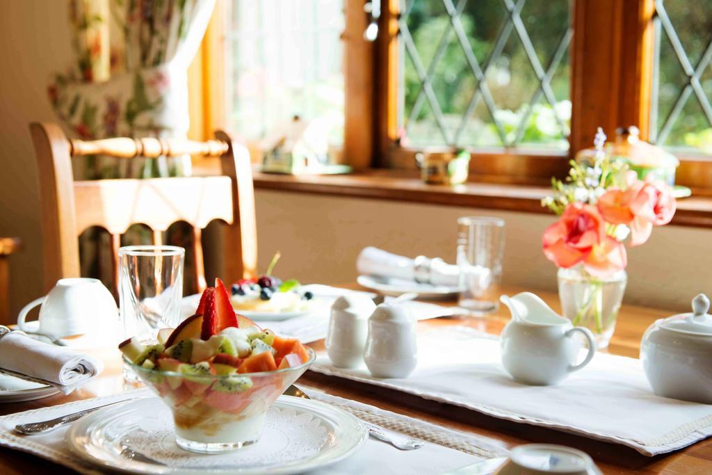 Knightsbury Guest House Cape Town Bagian luar foto