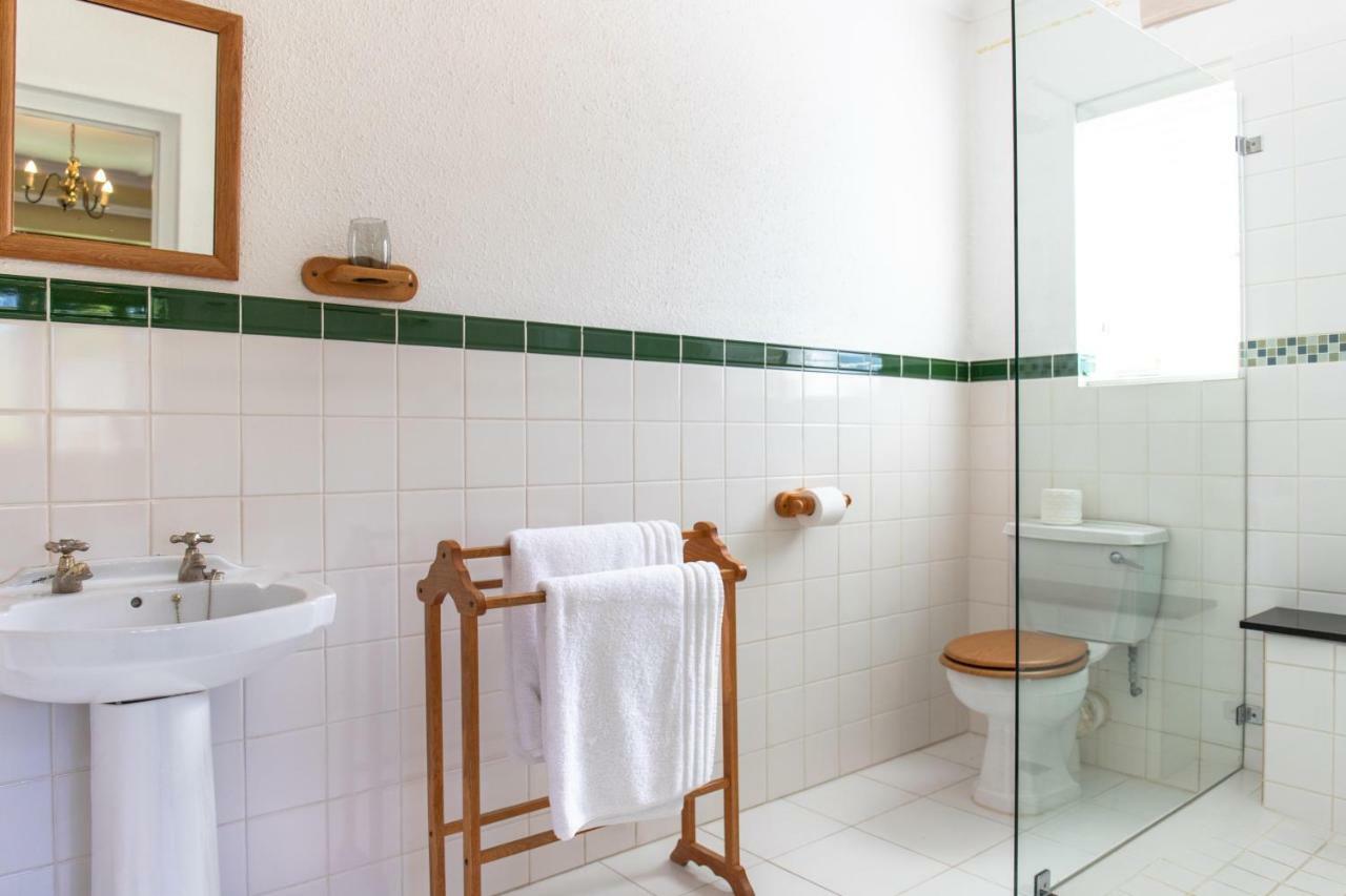 Knightsbury Guest House Cape Town Bagian luar foto