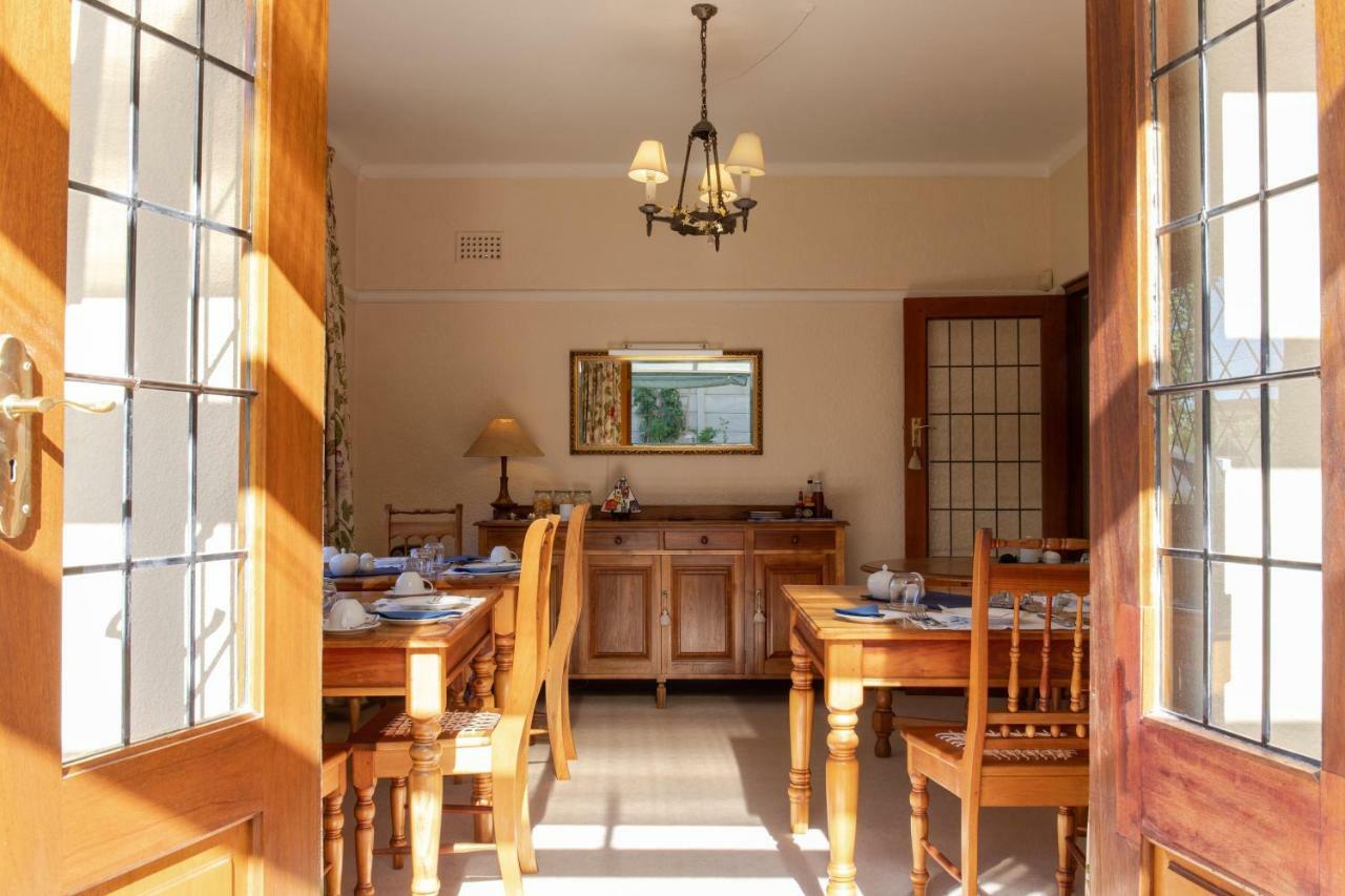 Knightsbury Guest House Cape Town Bagian luar foto