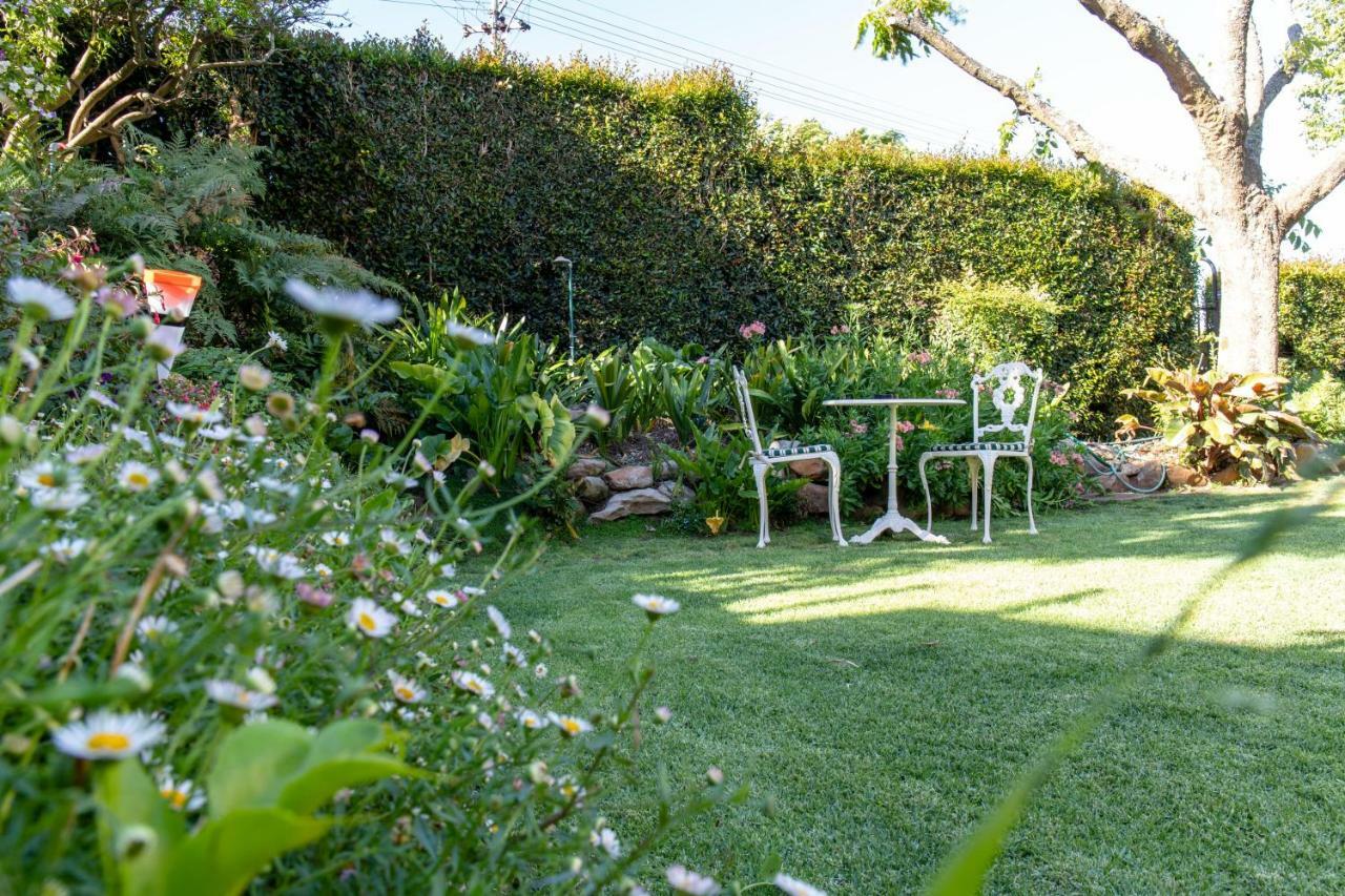 Knightsbury Guest House Cape Town Bagian luar foto