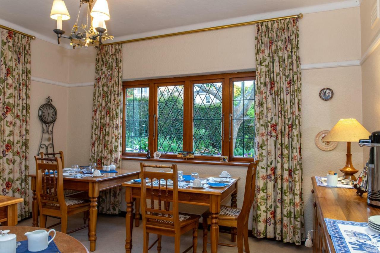 Knightsbury Guest House Cape Town Bagian luar foto