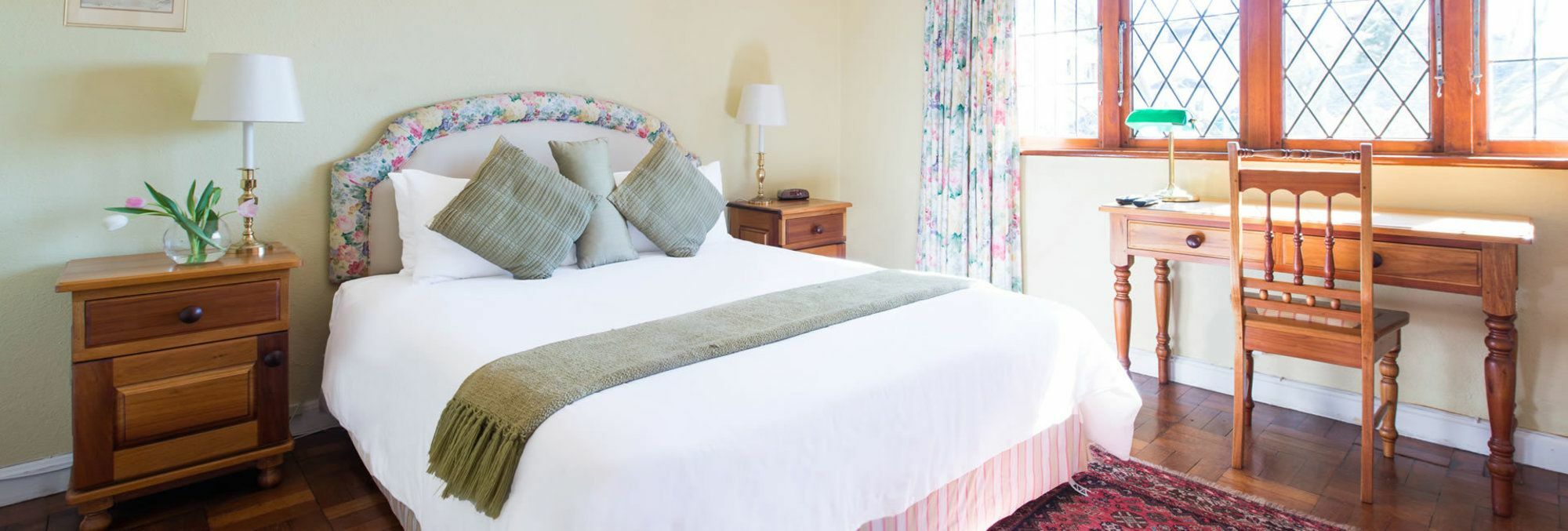 Knightsbury Guest House Cape Town Bagian luar foto