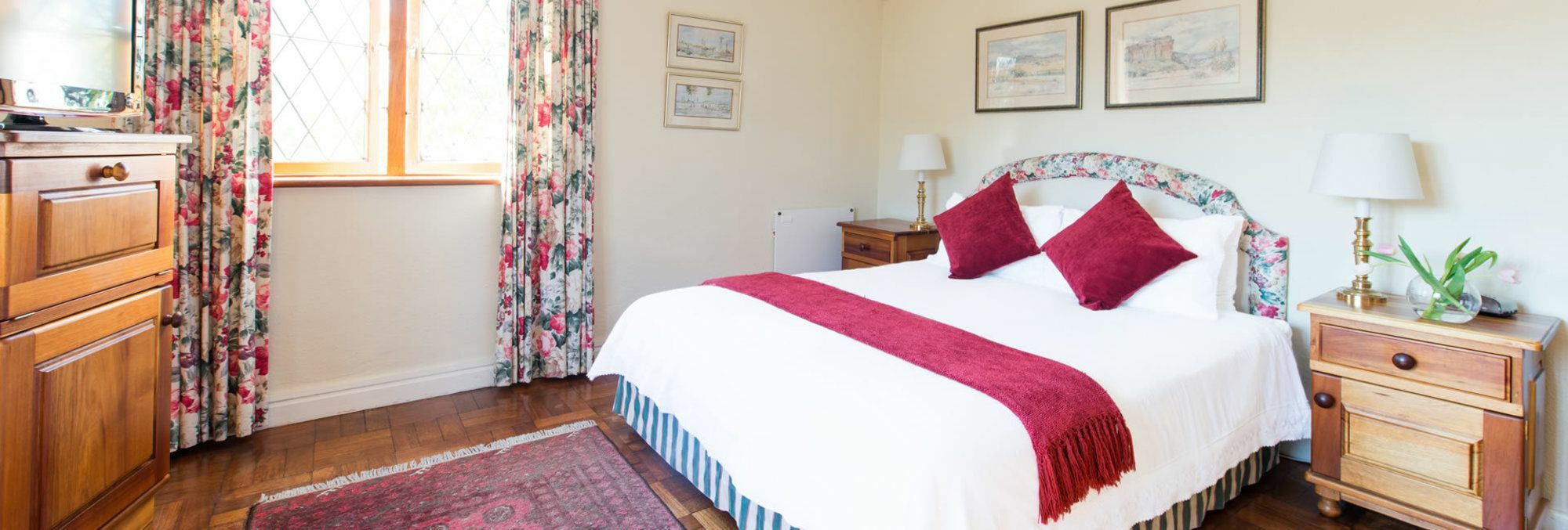 Knightsbury Guest House Cape Town Bagian luar foto