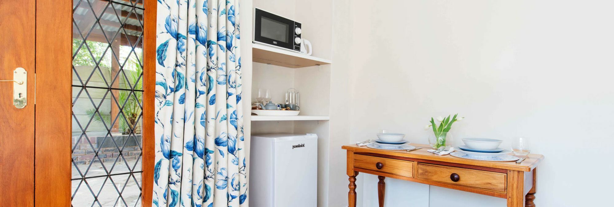 Knightsbury Guest House Cape Town Bagian luar foto